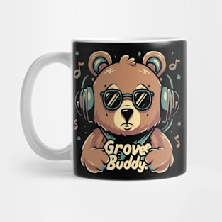 Groove buddy Mug